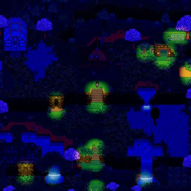 Lights