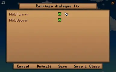Now with a config option! (3.0)