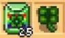 CP - Lucky Clover Chinese