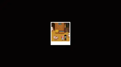 Original Photo in Cutscene