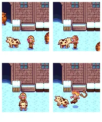 Modded Photos (Winter)