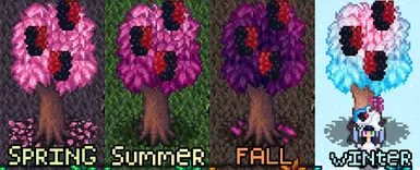 MisoMegu's Mulberry Tree