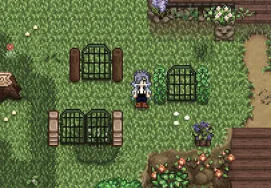 It's vanilla, it's modded, it's Nice;Gate