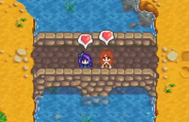 Interactive Emotes