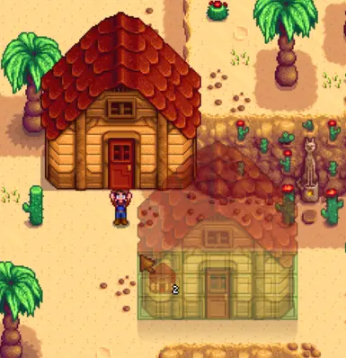 Not a real shed
