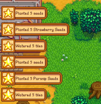Auto Planting