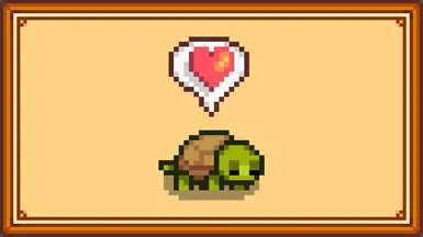 Elle's Cuter Turtles