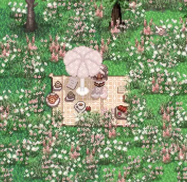 (FF3.0) MQ's Umbrellas_unofficial