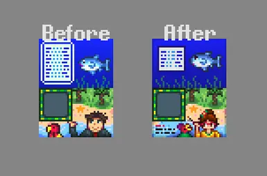 Config Options : Cursors2