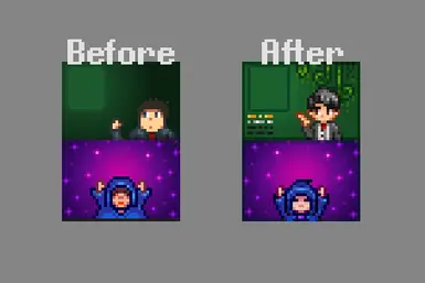 Config Options : Cursors1.6