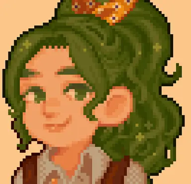 New! Ripley the Farmer Portraits!