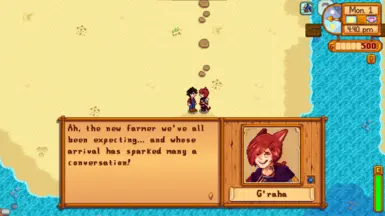 G'raha Tia - FFXIV - (Elliott Replacement)