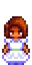 Maru dancing