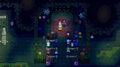 Earthy Recolor