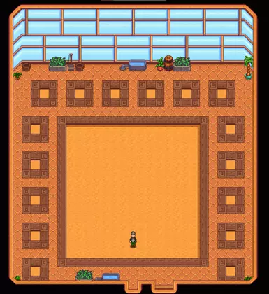 Greenhouse