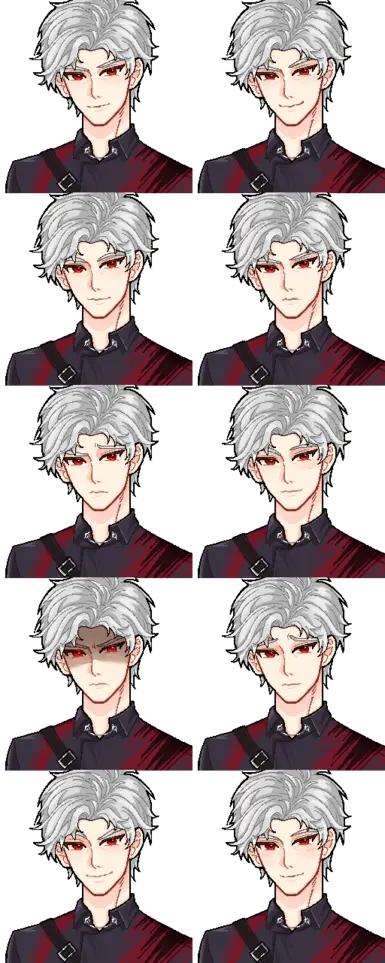 Portrait for Sylus stardew NPC