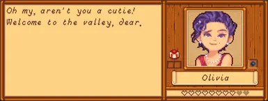 Stardew Valley Expanded