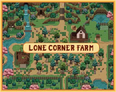 Lone Corner Farm