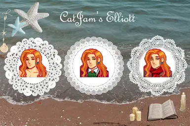 CatJam's Elliott