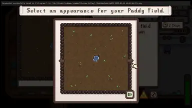 Built-in skin with a border, nice and simple!