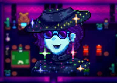 Welcome to the club~