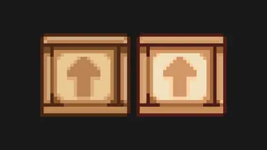 Mod Update.