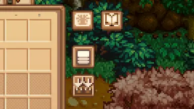 Convenient Inventory and Unlockable Bundles.