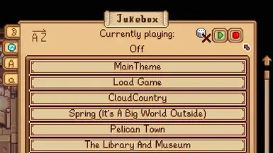 Better Jukebox.