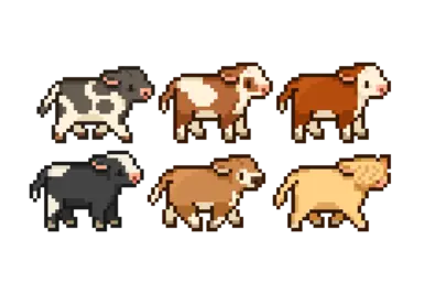 Em's Cows