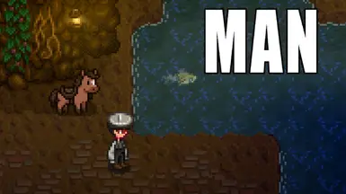 Horse.