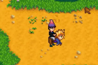 Horse Boys At Stardew Valley Nexus Mods And Community