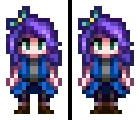 Abigail   before after