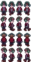 Winter Sprite