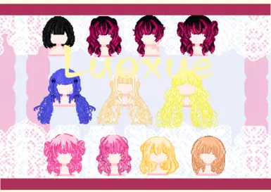 FS-HD-Luoxue hair2