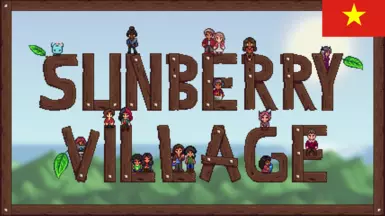 Sunberry Village Vietnamese