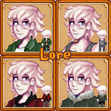 Lore variant