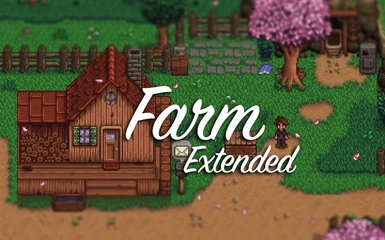 Farm Extended