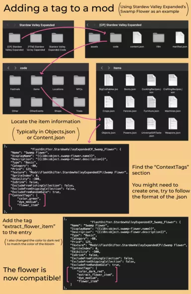 Context Tags Guide