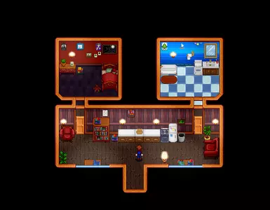 House Interior