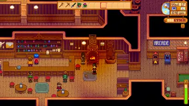 PPJA - Even More Recipes_Another Collection of Recipes at Stardew Valley  Nexus - Mods and community