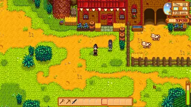 Kakuzu -Shane replacement- at Stardew Valley Nexus - Mods and community