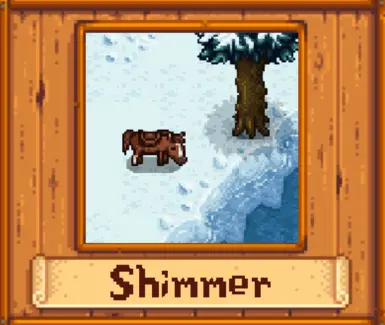 Caramel Reshade