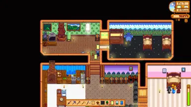 Stardew Valley  Get the Galaxy Sword with Wallpaper  YouTube