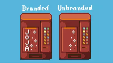 Two variations!