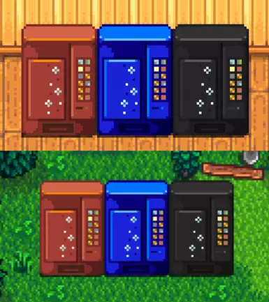 Placeable indoors or outdoors!