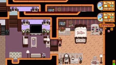 Pokemon RSE Secret Base Stuff for Custom Furniture at Stardew Valley Nexus  - Mods and community