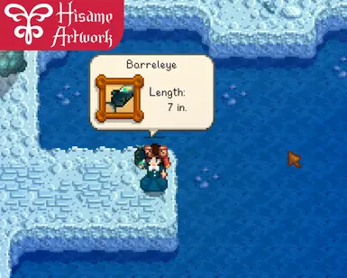 Fishing Minigames (Alternatives and Here Fishy) at Stardew Valley Nexus -  Mods and community