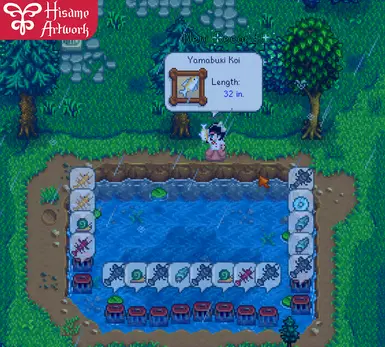 stardew valley fish