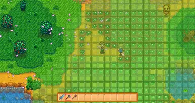 CP) Duda's Scarecrows at Stardew Valley Nexus - Mods and community