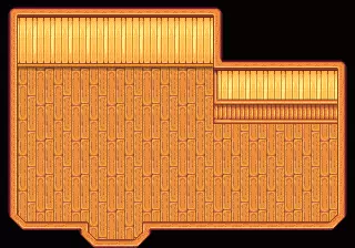 Shed layout